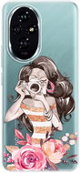 iSaprio Charming - Honor 200 - Phone Cover