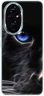 iSaprio Black Puma - Honor 200 - Phone Cover