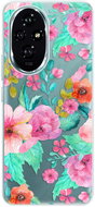 iSaprio Flower Pattern 01 - Honor 200 - Phone Cover