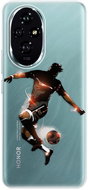 iSaprio Fotball 01 - Honor 200 - Phone Cover