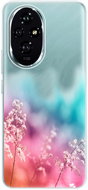 iSaprio Rainbow Grass - Honor 200 - Phone Cover