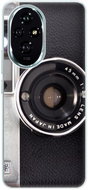 iSaprio Vintage Camera 01 - Honor 200 - Phone Cover