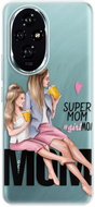 iSaprio Milk Shake - Blond - Honor 200 - Phone Cover