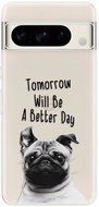 iSaprio Better Day 01 - Google Pixel 8 Pro - Kryt na mobil