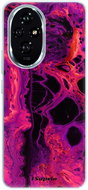 iSaprio Abstract Dark 01 - Honor 200 - Phone Cover