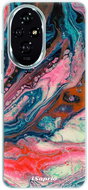 iSaprio Abstract Paint 01 - Honor 200 - Phone Cover