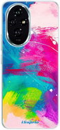 iSaprio Abstract Paint 03 - Honor 200 - Phone Cover