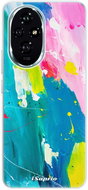 iSaprio Abstract Paint 04 - Honor 200 - Phone Cover