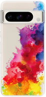 iSaprio Color Splash 01 - Google Pixel 8 Pro - Kryt na mobil