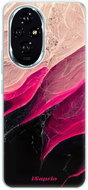 iSaprio Black and Pink - Honor 200 - Phone Cover