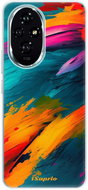 iSaprio Blue Paint - Honor 200 - Phone Cover