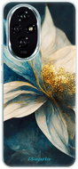 iSaprio Blue Petals - Honor 200 - Phone Cover