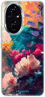 iSaprio Flower Design - Honor 200 - Phone Cover
