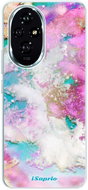 iSaprio Galactic Paper - Honor 200 - Phone Cover
