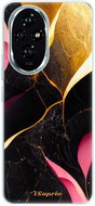 iSaprio Gold Pink Marble - Honor 200 - Phone Cover