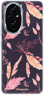 iSaprio Herbal Pattern - Honor 200 - Phone Cover
