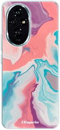 iSaprio New Liquid - Honor 200 - Phone Cover