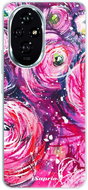 iSaprio Pink Bouquet - Honor 200 - Phone Cover