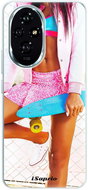 iSaprio Skate girl 01 - Honor 200 - Phone Cover