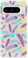 iSaprio Feather Pattern 01 - Google Pixel 8 Pro - Kryt na mobil