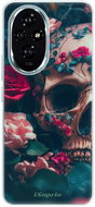 iSaprio Skull in Roses - Honor 200 - Phone Cover