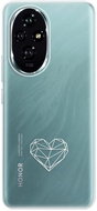 iSaprio cˇire´ case - Digital Love - Honor 200 - Phone Cover