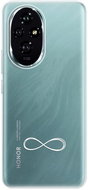 iSaprio cˇire´ case - Infinity - Honor 200 - Phone Cover