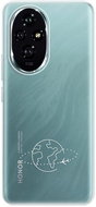 iSaprio cˇire´ case - Travel - Honor 200 - Phone Cover