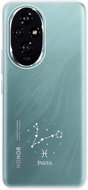 iSaprio cˇire´ case - Fish - Honor 200 - Phone Cover