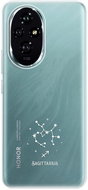 iSaprio cˇire´ case - Strˇelec - Honor 200 - Phone Cover