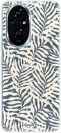 iSaprio Blue Palms - Honor 200 - Phone Cover