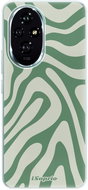 iSaprio Zebra Green - Honor 200 - Phone Cover