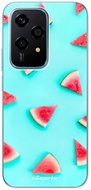 iSaprio Melon Patern 10 - Honor 200 Lite - Phone Cover
