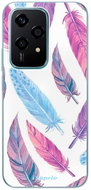 iSaprio Feather Pattern 10 - Honor 200 Lite - Phone Cover