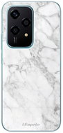 iSaprio SilverMarble 14 - Honor 200 Lite - Phone Cover