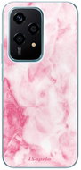 iSaprio RoseMarble 16 - Honor 200 Lite - Phone Cover