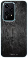 iSaprio Black Wood 13 - Honor 200 Lite - Phone Cover