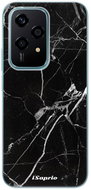 iSaprio Black Marble 18 - Honor 200 Lite - Phone Cover