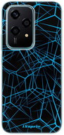 iSaprio Abstract Outlines 12 - Honor 200 Lite - Phone Cover