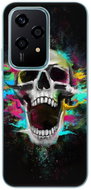 iSaprio Skull in Colors - Honor 200 Lite - Phone Cover
