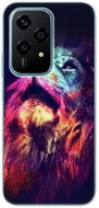 iSaprio Lion in Colors - Honor 200 Lite - Phone Cover