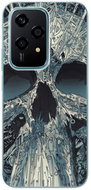 iSaprio Abstract Skull - Honor 200 Lite - Phone Cover
