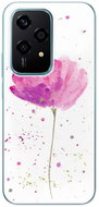 iSaprio Poppies - Honor 200 Lite - Phone Cover