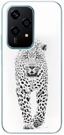 iSaprio White Jaguar - Honor 200 Lite - Phone Cover