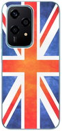 iSaprio UK Flag - Honor 200 Lite - Phone Cover
