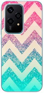 iSaprio Zig-Zag - Honor 200 Lite - Phone Cover