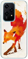 iSaprio Fast Fox - Honor 200 Lite - Phone Cover