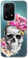 iSaprio Pretty Skull - Honor 200 Lite - Phone Cover