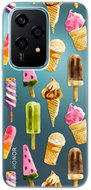 iSaprio Ice Cream - Honor 200 Lite - Phone Cover