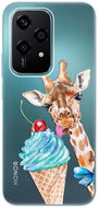 iSaprio Love Ice-Cream - Honor 200 Lite - Phone Cover
